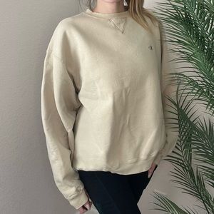 CHAMPION (Unisex) Crew Sweater